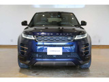 レンジローバーイヴォーク Rダイナミック S 2.0L P250 4WD 
