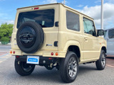 ジムニー XC 4WD 