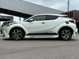 C-HR ハイブリッド 1.8 G LED エディション 