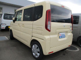 スペーシア ハイブリッド(HYBRID) G 4WD 