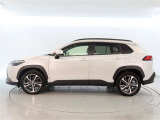 カローラクロス 1.8 ハイブリッド Z E-Four 4WD 
