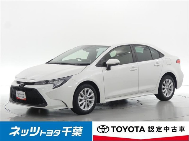 カローラ 1.8 S 