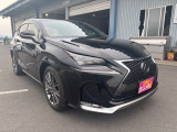 レクサス NX