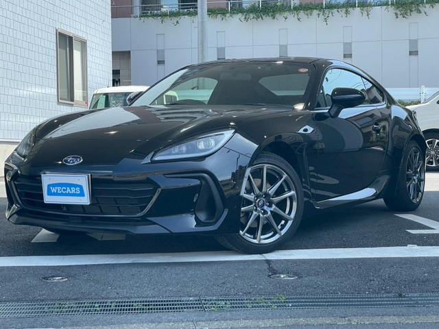 BRZ 2.4 R 