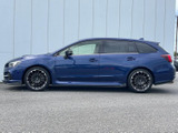 レヴォーグ 1.6 STI スポーツ アイサイト ブラック セレクション 4WD 