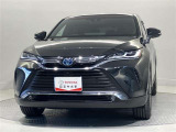ハリアー  2.5 ハイブリッド Z レザーパッケージ