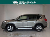 フォレスター 2.0 アドバンス 4WD 
