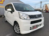 ムーヴ X SAII 
