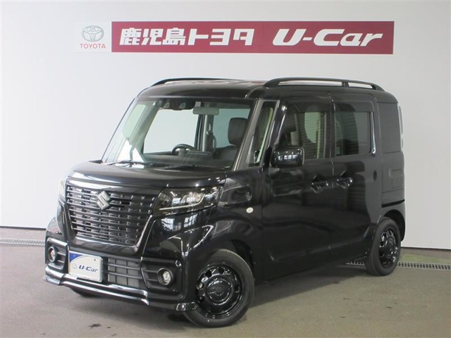 スペーシアベース XF 