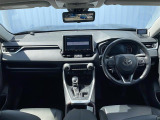 RAV4 2.0 G 4WD 4WD 本革シート