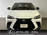 NX 350h Fスポーツ 4WD 