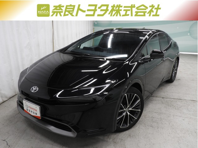プリウス 2.0 Z 