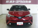 C-HR ハイブリッド 1.8 G LED エディション 