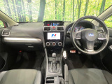 インプレッサスポーツ 2.0 i-S アイサイト 4WD 