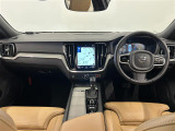 V60 T5 インスクリプション 本革シート 修復歴無し