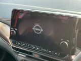 ノートオーラ 1.2 NISMO 