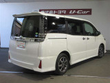 ヴォクシー 2.0 ZS 煌II 