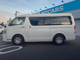 ハイエースバン 2.0 GL 