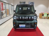 スペーシアギア ハイブリッド(HYBRID) XZターボ 2WD