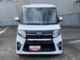 タントカスタム X セレクション
