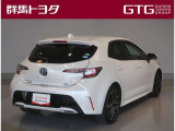 カローラスポーツ 1.8 ハイブリッド G Z 