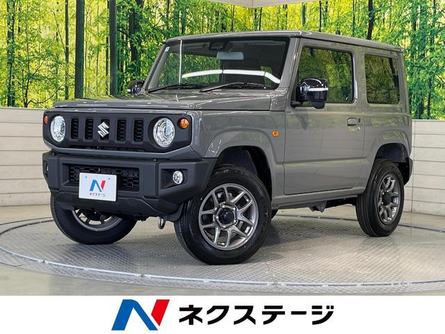 ジムニー  XC