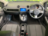 デミオ 1.3 13C-V スマートエディションII 