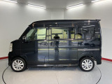タウンボックス G スペシャル ハイルーフ 4WD 