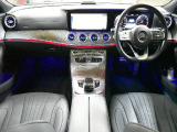 CLSクラス CLS450 4マチック スポーツ 4WD 