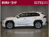 RAV4  2.0 G Zパッケージ 4WD