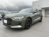 A3スポーツバック 30 TFSI アドバンスド 