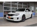 インプレッサWRX 2.0 WRX STI スペックC 18インチタイヤ仕様 4WD 