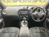 ジューク 1.5 15RX 