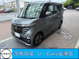 日産 ルークス