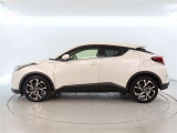 C-HR ハイブリッド 1.8 G 