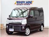 日産 NV100クリッパーリオ G ハイルーフ  純正ナビ地デジBカメラナビ連動ドラレコ