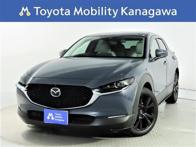 CX-30 1.8 XD Lパッケージ 