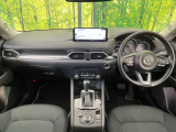 CX-5 2.0 20S スマートエディション 