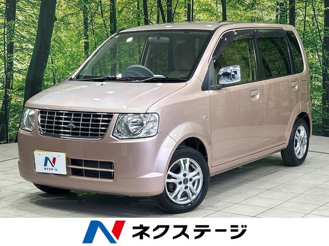 eKワゴン MX 