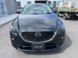 CX-3 1.5 15S アーバンドレッサー 