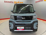 タント ファンクロス 