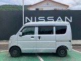 NV100クリッパー GX ハイルーフ 4WD 