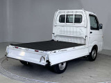 キャリイ FC エアコン パワステ 4WD 