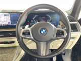 X7 xドライブ 40d Mスポーツ 4WD 4WD 本革シート
