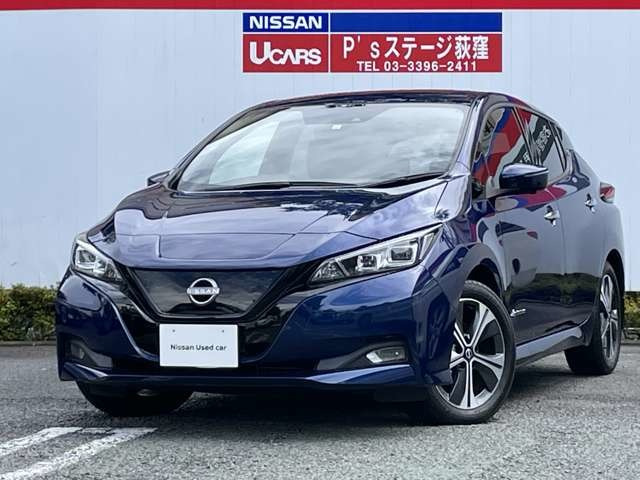 リーフ  X Vセレクション