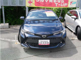 カローラスポーツ 1.2 G 4WD 