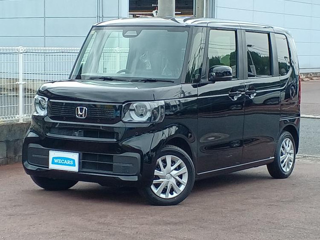 N-BOX  