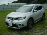 日産 エクストレイル