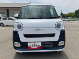 ムーヴキャンバス  ストライプス G