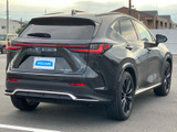 NX 350h Fスポーツ 4WD 